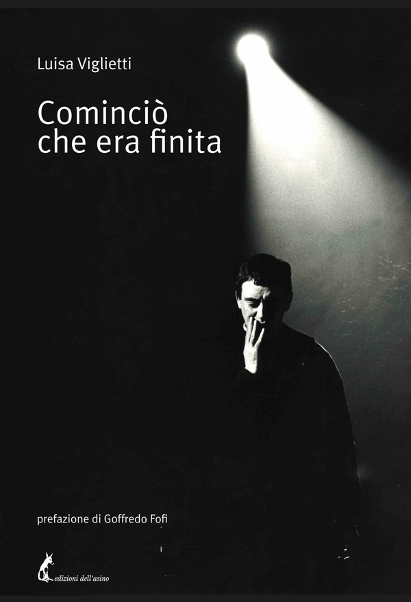 Cominciò che era finita - Librerie.coop Cominciò che era finita - Librerie.coop