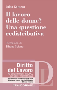 Il lavoro delle donne? - Librerie.coop Il lavoro delle donne? - Librerie.coop