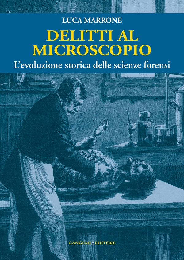 Delitti al microscopio - Librerie.coop Delitti al microscopio - Librerie.coop