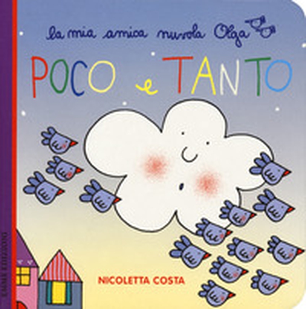 Poco e tanto - Librerie.coop Poco e tanto - Librerie.coop