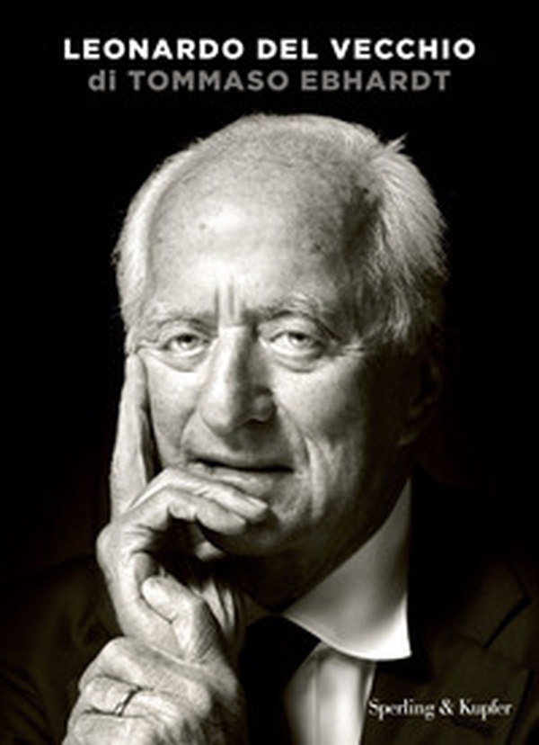 Leonardo Del Vecchio - Librerie.coop Leonardo Del Vecchio - Librerie.coop