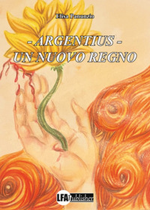 Argentius. Un nuovo regno - Librerie.coop Argentius. Un nuovo regno - Librerie.coop