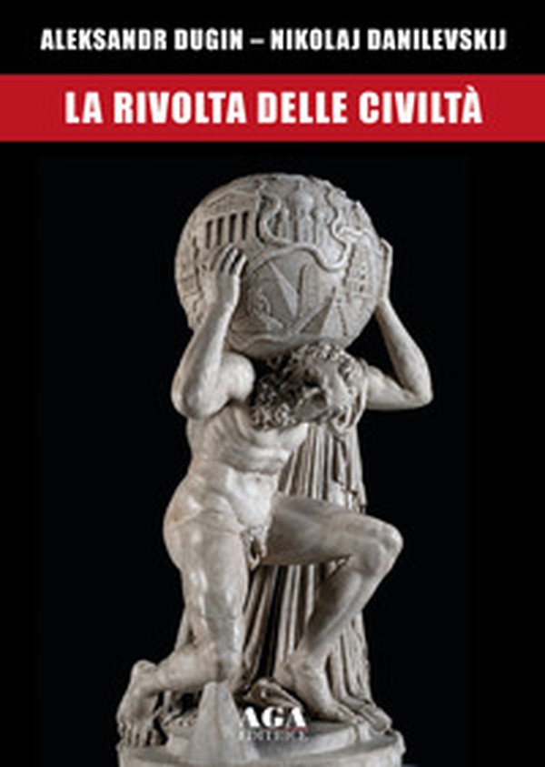 La rivolta delle civiltà - Librerie.coop