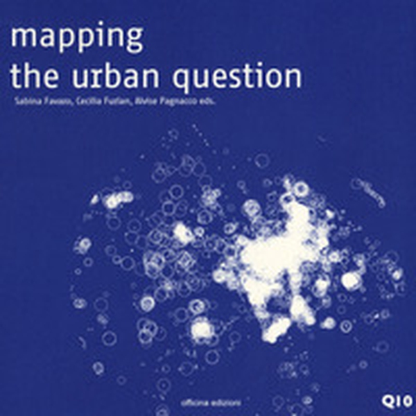 Mapping the urban question - Librerie.coop Mapping the urban question - Librerie.coop