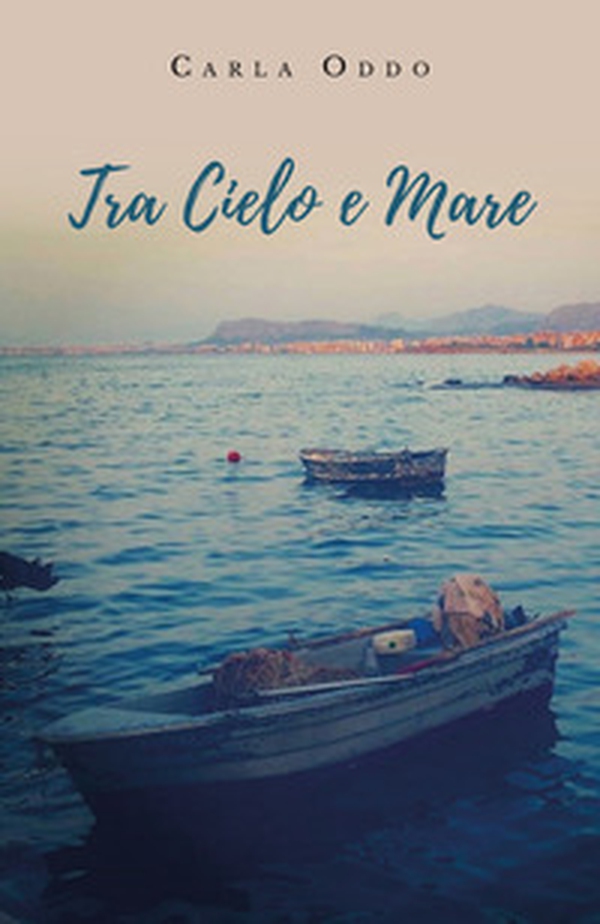 Tra cielo e mare - Librerie.coop Tra cielo e mare - Librerie.coop