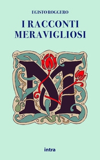 I racconti meravigliosi - Librerie.coop I racconti meravigliosi - Librerie.coop