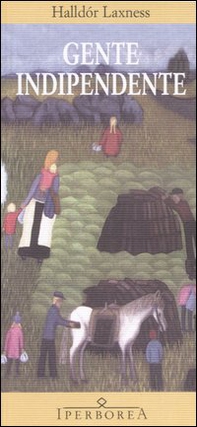 Gente indipendente - Librerie.coop