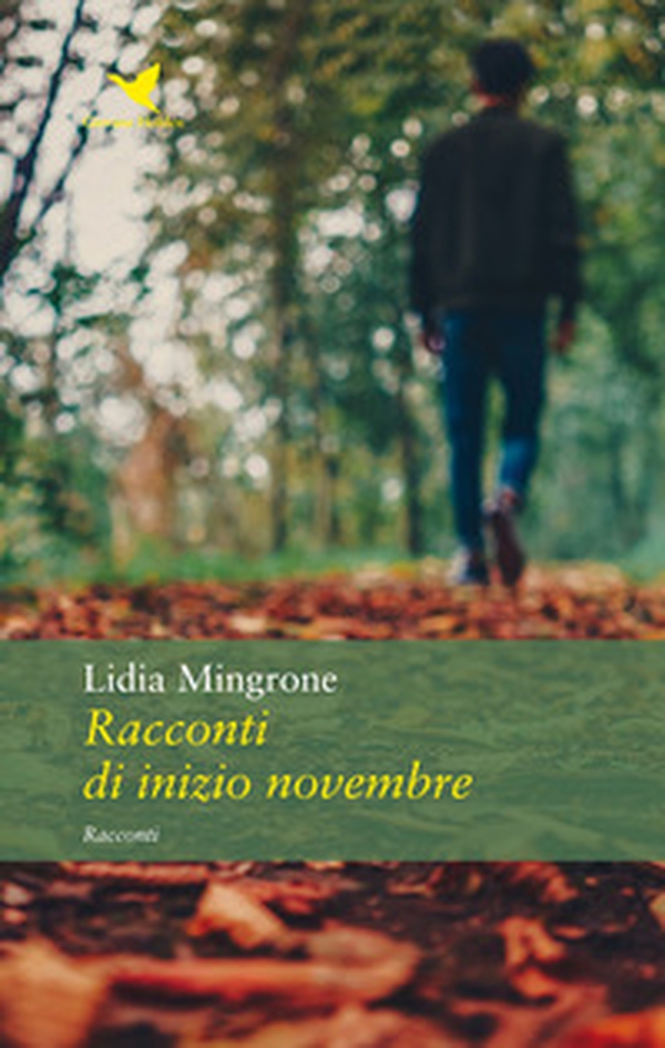 Racconti di inizio novembre - Librerie.coop Racconti di inizio novembre - Librerie.coop