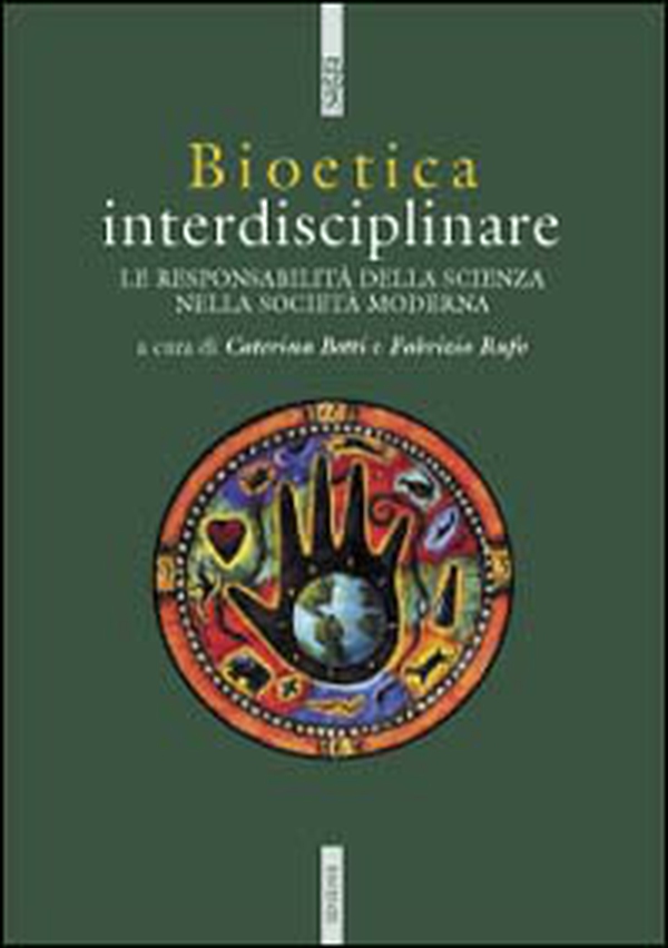 Bioetica. Discipline a confronto - Librerie.coop Bioetica. Discipline a confronto - Librerie.coop