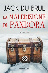 La maledizione di Pandora - Librerie.coop