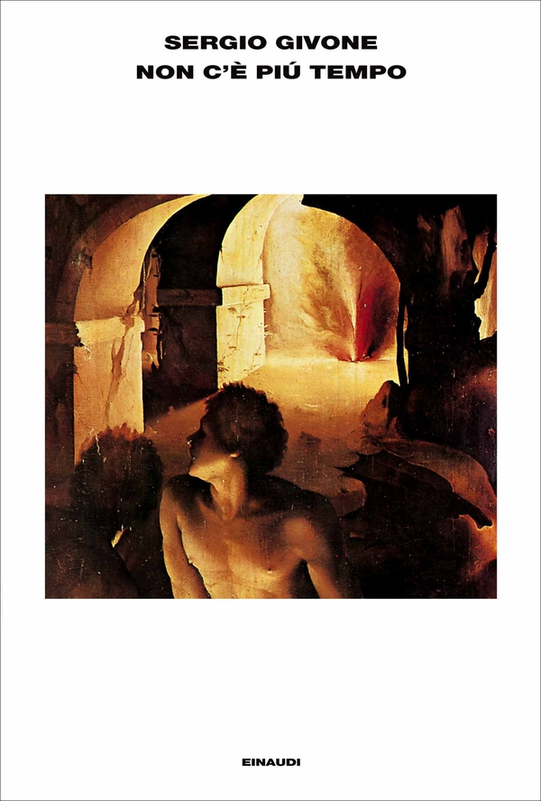 Non c'è piú tempo - Librerie.coop Non c'è piú tempo - Librerie.coop