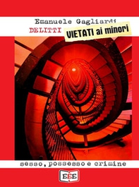 Delitti vietati ai minori. Sesso, possesso e crimine - Librerie.coop