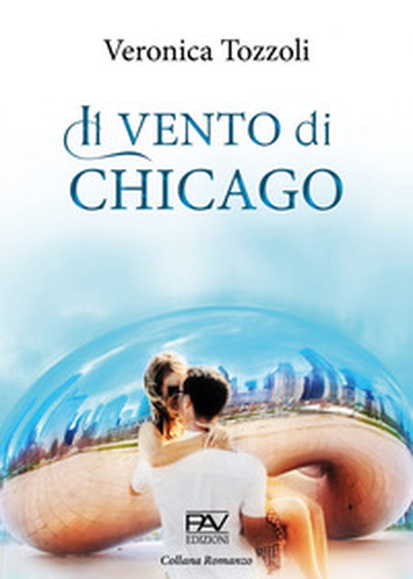 Il vento di Chicago - Librerie.coop Il vento di Chicago - Librerie.coop