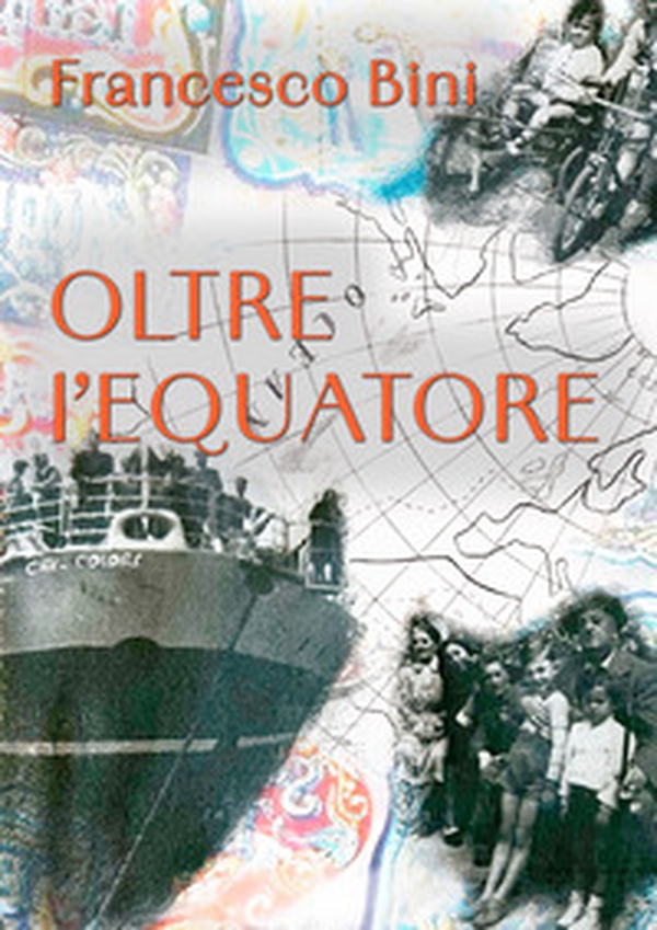 Oltre l'Equatore - Librerie.coop Oltre l'Equatore - Librerie.coop