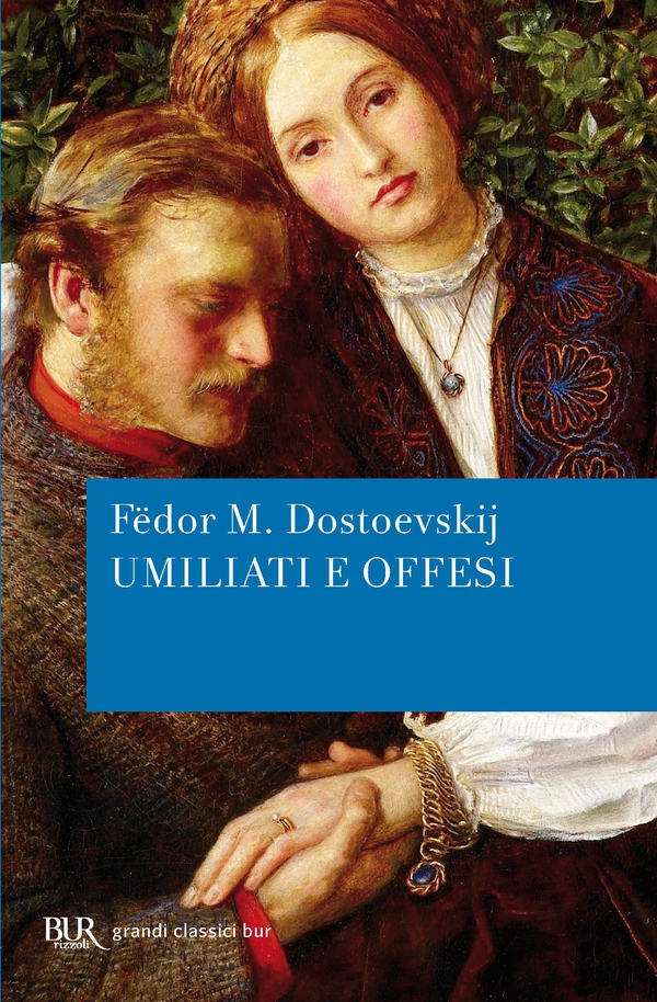 Umiliati e offesi - Librerie.coop Umiliati e offesi - Librerie.coop