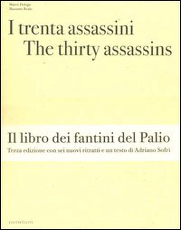 I trenta assassini-The thirty assassins - Librerie.coop I trenta assassini-The thirty assassins - Librerie.coop