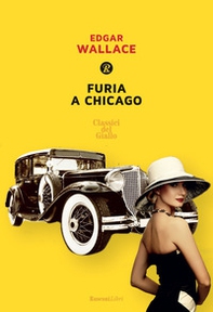 Furia a Chicago - Librerie.coop