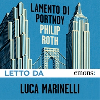 Lamento di Portnoy - Librerie.coop Lamento di Portnoy - Librerie.coop