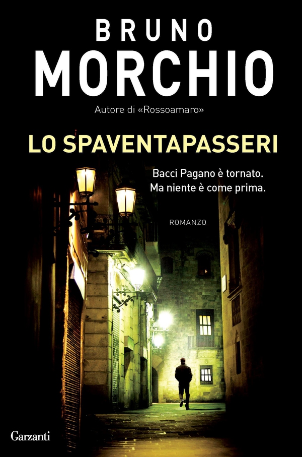 Lo spaventapasseri - Librerie.coop Lo spaventapasseri - Librerie.coop