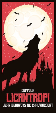 Licantropi - Librerie.coop