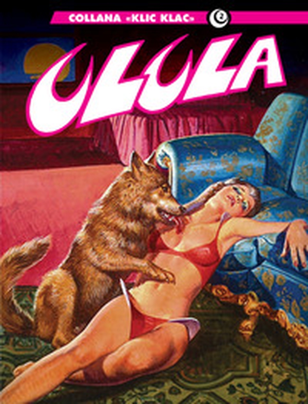 Ulula - Vol. 10 - Librerie.coop Ulula - Vol. 10 - Librerie.coop