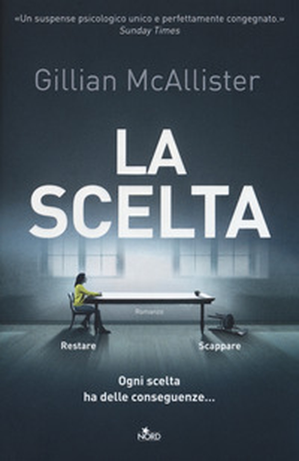 La scelta - Librerie.coop La scelta - Librerie.coop