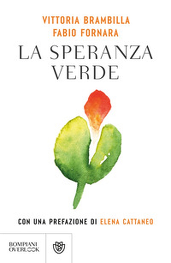 La speranza verde - Librerie.coop