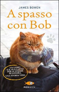 A spasso con Bob - Librerie.coop A spasso con Bob - Librerie.coop
