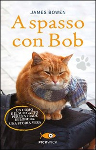 A spasso con Bob - Librerie.coop