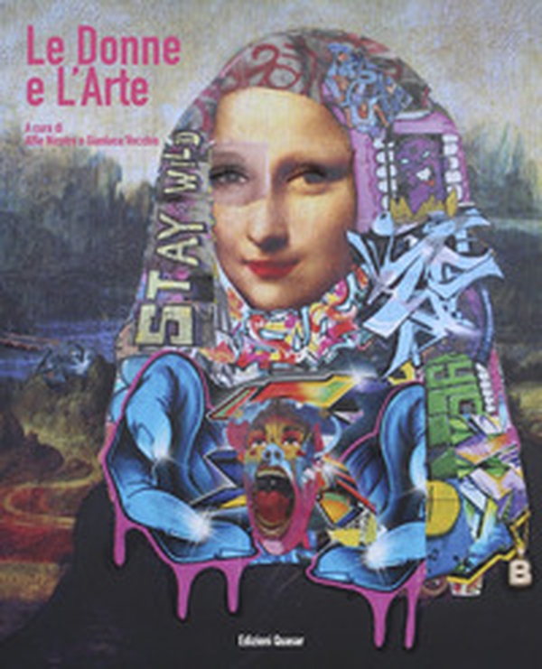 Le donne e l'arte - Librerie.coop Le donne e l'arte - Librerie.coop