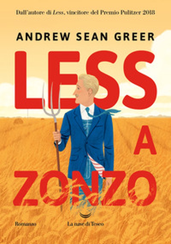 Less a zonzo - Librerie.coop Less a zonzo - Librerie.coop