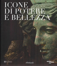 Icone di potere e bellezza. Ediz. italiana e inglese - Librerie.coop