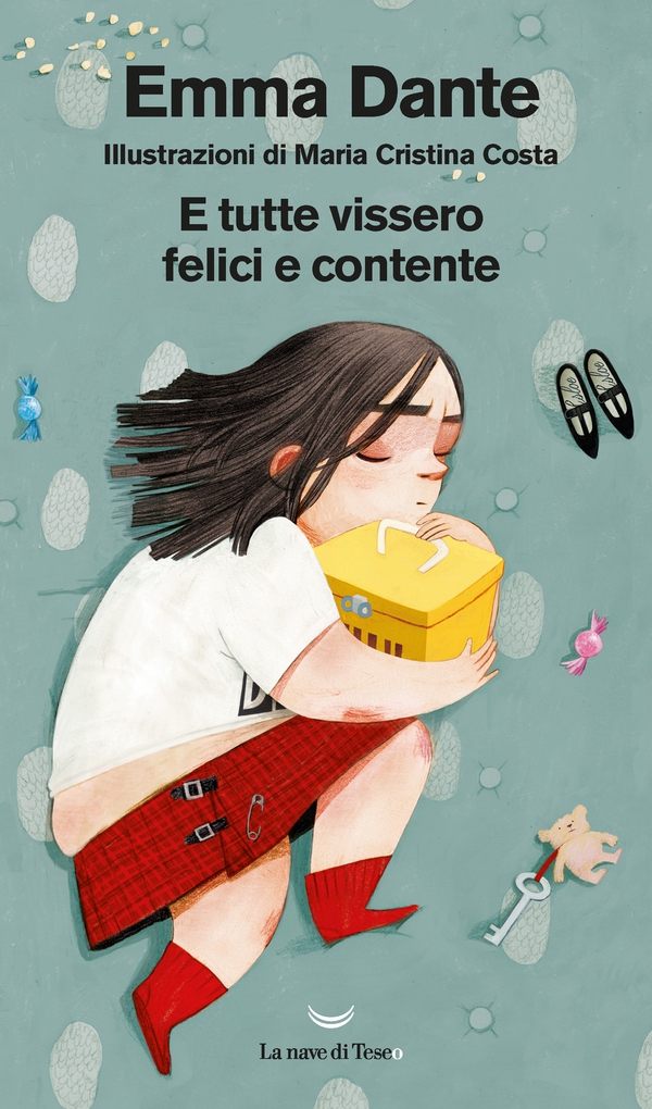 E tutte vissero felici e contente - Librerie.coop E tutte vissero felici e contente - Librerie.coop