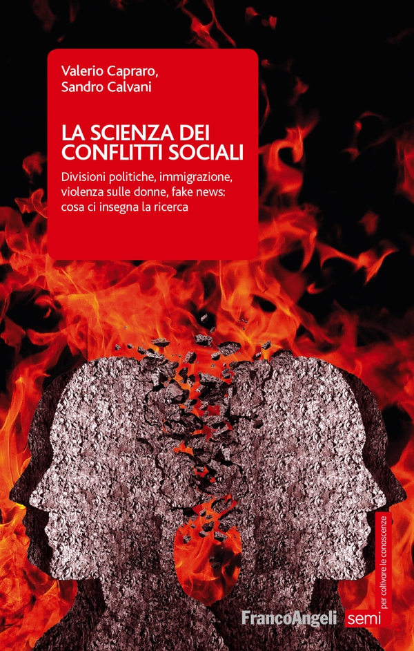 La scienza dei conflitti sociali - Librerie.coop La scienza dei conflitti sociali - Librerie.coop