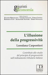 L'illusione della progressività - Librerie.coop
