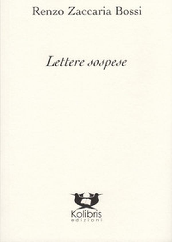 Lettere sospese - Librerie.coop