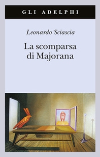 La scomparsa di Majorana - Librerie.coop