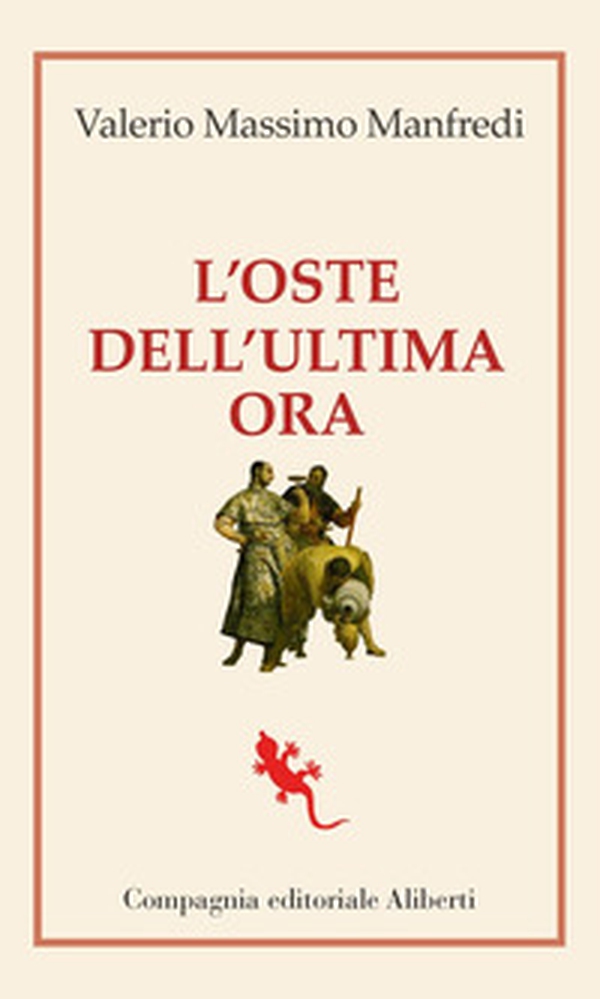 L'oste dell'ultima ora - Librerie.coop L'oste dell'ultima ora - Librerie.coop