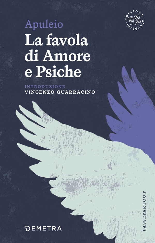 La favola di Amore e Psiche - Librerie.coop