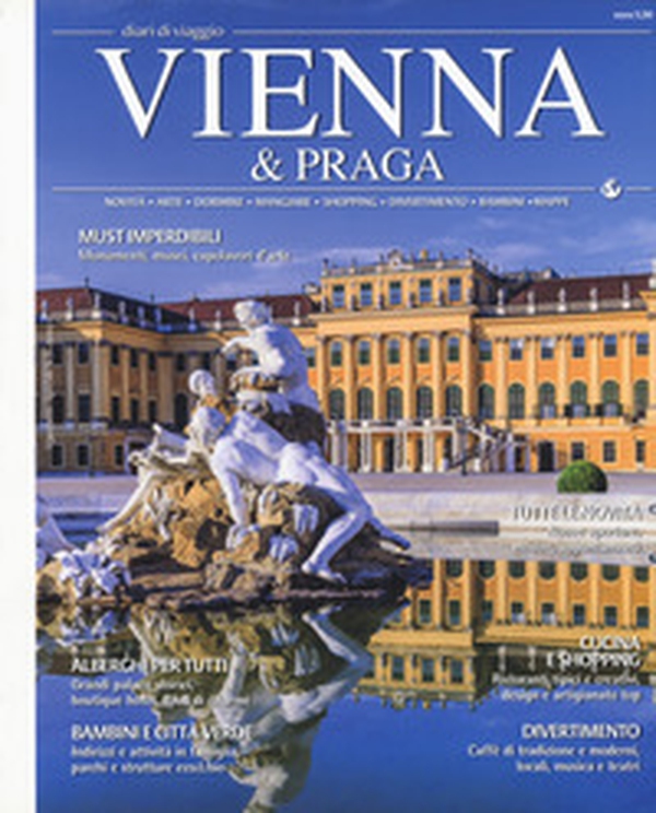 Vienna & Praga - Librerie.coop Vienna & Praga - Librerie.coop