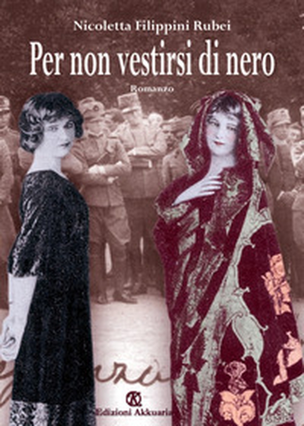 Per non vestirsi di nero - Librerie.coop Per non vestirsi di nero - Librerie.coop