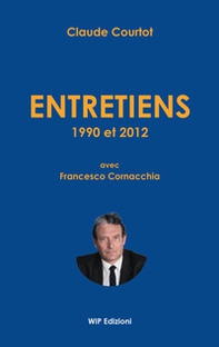 Entretiens 1990 et 2012 - Librerie.coop