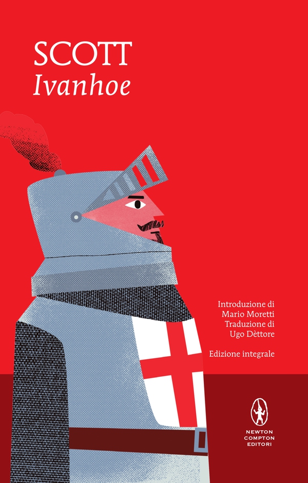 Ivanhoe - Librerie.coop Ivanhoe - Librerie.coop