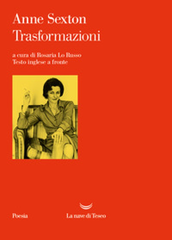 Trasformazioni. Testo inglese a fronte - Librerie.coop Trasformazioni. Testo inglese a fronte - Librerie.coop