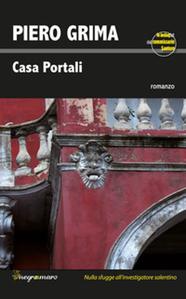Casa Portali - Librerie.coop Casa Portali - Librerie.coop