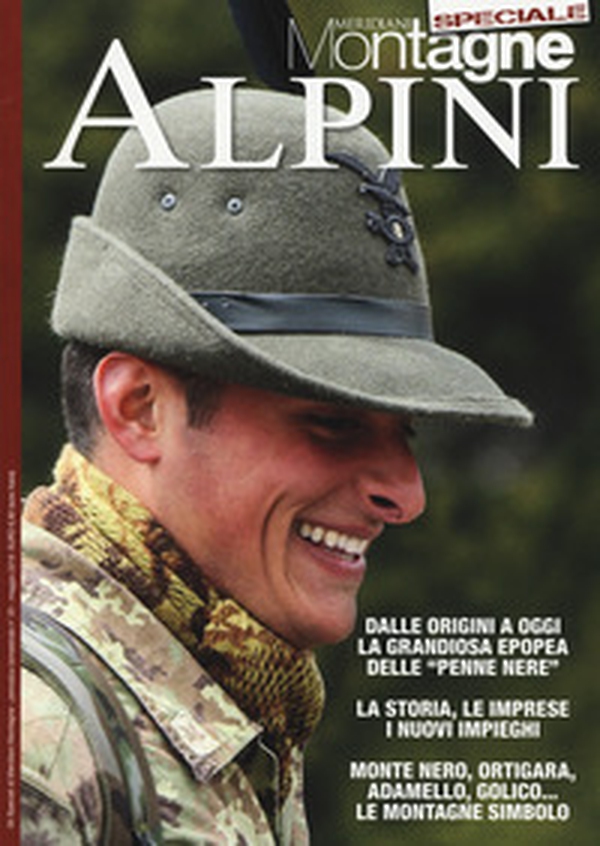 Alpini - Librerie.coop Alpini - Librerie.coop