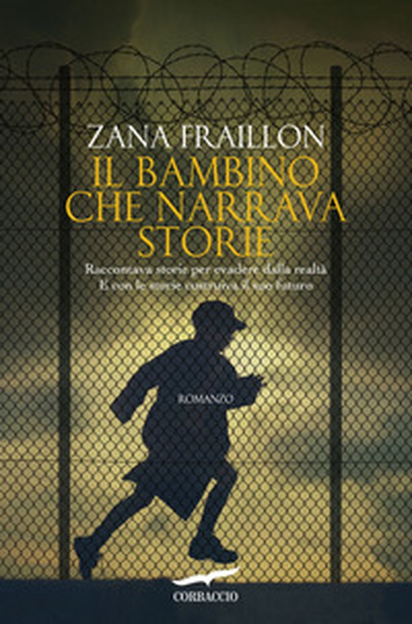 Il bambino che narrava storie - Librerie.coop Il bambino che narrava storie - Librerie.coop