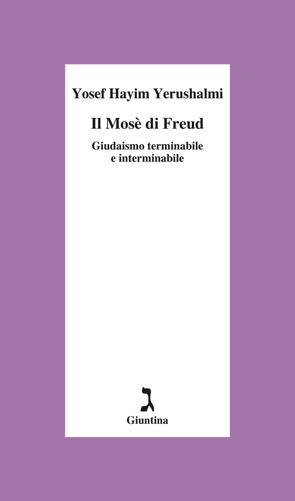 Il Mosè di Freud - Librerie.coop Il Mosè di Freud - Librerie.coop