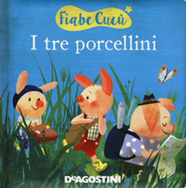 I tre porcellini - Librerie.coop I tre porcellini - Librerie.coop