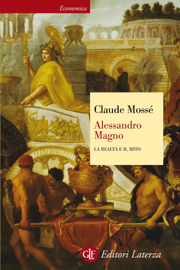 Alessandro Magno - Librerie.coop Alessandro Magno - Librerie.coop